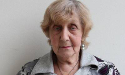 В Москве убили 90-летнюю преподавательницу