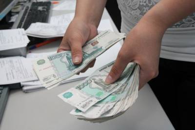 Россиянам могут выплатить субсидии в размере 21 тысячи рублей