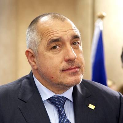 Парламент Болгарии закончил дебаты по вотуму недоверия правительству премьера Бойко Борисова