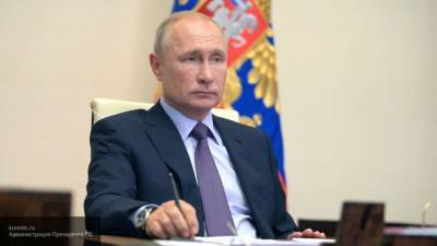 Путин: парад Победы и голосование по поправкам не привели к вспышкам коронавируса в России