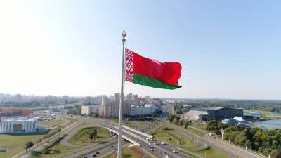 «Наказать и запретить въезд»: в Литве предлагают ввести санкции против властей Белоруссии