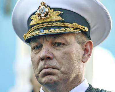 Киев выдумывает сказки о «тайном оружии России» в Черном море, чтобы оправдать атаку на Донбасс