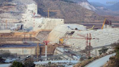 Власти Судана не могут выработать единую позицию по проблеме эфиопской ГЭС «Возрождение»