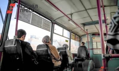 В Энгельсе 33 водителя общественного транспорта отстранены от работы из-за коронавируса
