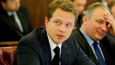 Это бунт: москвичи начали сбор подписей за отставку вице-мэра Максима Ликсутова