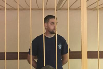 Суд отпустил под подписку о невыезде фигуранта дела о пытках в ярославской колонии