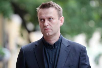 Навальный заявил о ликвидации ФБК