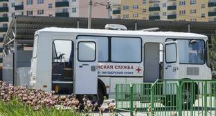 Ставрополье обогнало Дагестан по приросту смертей от коронавируса