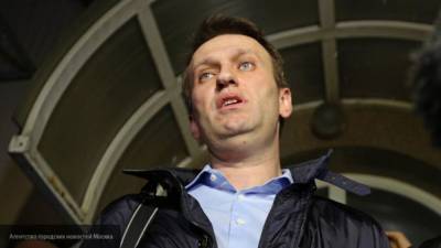 Навальный заявил о ликвидации "Фонда борьбы с коррупцией"