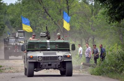 Погребинский подробно разобрал, почему Донбасс Украине больше не нужен