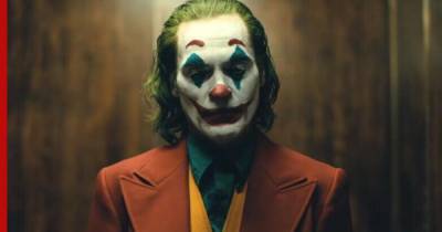 Хоакин Феникс - «Джокер» возглавил антирейтинг фильмов Великобритании в 2019 году - profile.ru - США - Англия