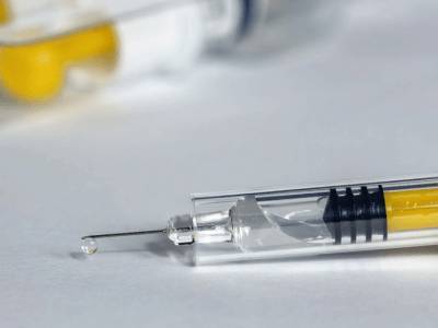 Завершены клинические испытания вакцины от COVID-19 Минобороны