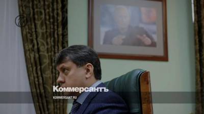 Мэр Норильска ушел в отставку после критики региональных властей