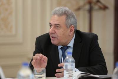 Турция хочет «взорвать» Карабах — интервью с экс-министром обороны Армении