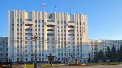 ЦИК: выборы главы Хабаровского края пройдут в единый день голосования в 2021 году