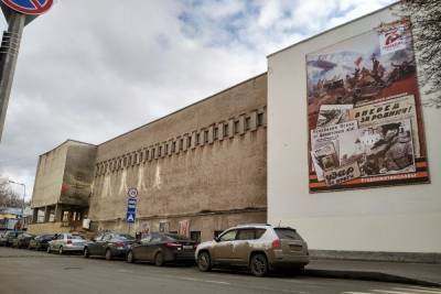 Военную экспозицию бесплатно покажет Псковский музей 23 июля
