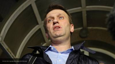 Навальный закрывает "Фонд борьбы с коррупцией"