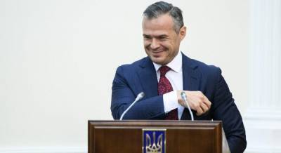 У задержанного экс-главы "Укравтодора" есть паспорта Украины и Польши – НАБУ