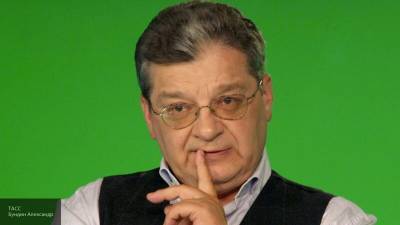 Ведущий прогноза погоды на НТВ Александр Беляев скончался в Москве