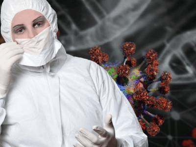 Менее 6 тысяч случаев коронавируса впервые с апреля выявили в России