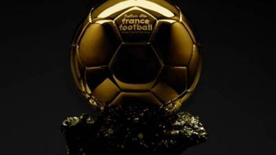 France Football объявил, что в 2020 году не будет вручать "Золотой мяч"