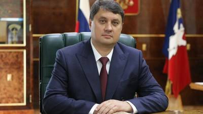 Мэр Норильска ушел в отставку после совещания по коронавирусу