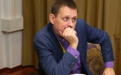 Координатора «Правозащиты Открытки» Алексея Прянишникова вызвали в СК для сдачи образцов слюны в рамках дела ЮКОСа 2003 года