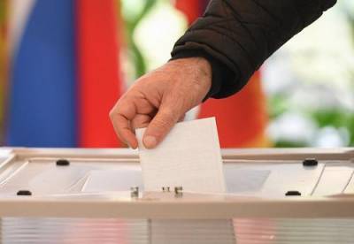 Когда состоятся выборы главы Хабаровского края