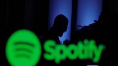 Музыкальный критик прокомментировал запуск стриминговой платформы Spotify в России