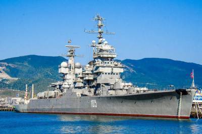 Украинский военный обвинил Россию в разработке «тайного» оружия в Черном море