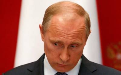 РФ может прорвать водную блокаду Крыма, раскрыта новая опасность: на что готов пойти Путин