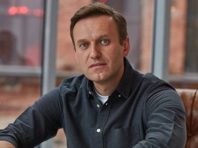 Навальный заявил, что закрывает свой "Фонд борьбы с коррупцией"