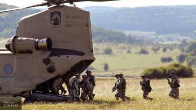Вашингтон даст Вильнюсу 30 миллионов долларов на закупку вертолетов Black Hawk
