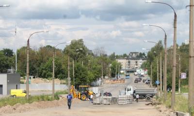 Власти Твери назвали новую дату открытия Бурашевского путепровода