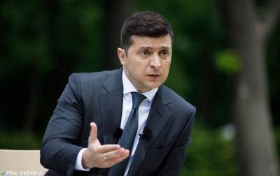 Зеленский назвал председателя задачи нового главы НБУ