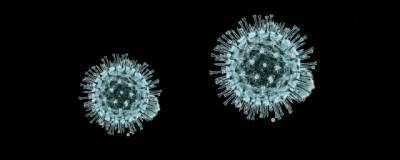 В Саратовской области коронавирусом заражены 27 детей до года