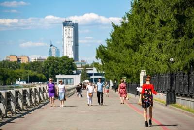 В Свердловской области побит рекорд по числу безработных