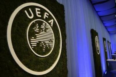 Пять команд из Украины будут защищать честь страны на футбольной евроарене