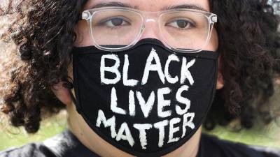 Австралийская полиция обратится в суд для запрета протестов движения Black Lives Matter