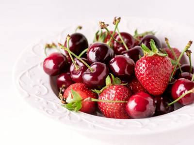 Из-за неурожая цены на ягоды в Украине выросли в 1,5-2 раза - эксперт