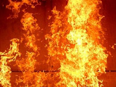 В селе в Черкасской области сгорел дом: в огне погиб 24-летний хозяин