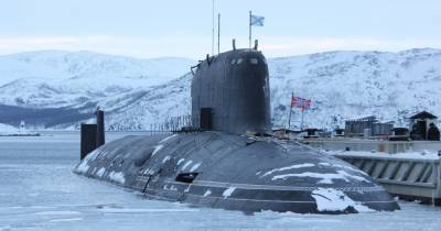 Две новые подводные лодки «Ясень-М» получат гиперзвуковое оружие