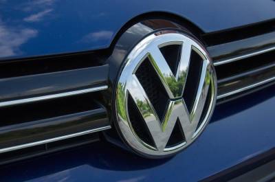 Volkswagen отзывает в РФ более 2500 кроссоверов Tiguan и Skoda Kodia