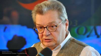 Российский гидролог Беляев скончался от гипергликемии