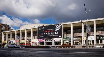 В Международный день шахмат ФИДЕ объявила о поддержке российской постановки мюзикла «ШАХМАТЫ»