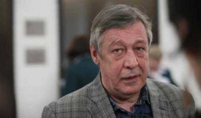 Прокуратура утвердила обвинение актеру Ефремову, устроившему смертельное ДТП в Москве