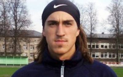 Футболиста из Латвии признали невиновным в организации договорных матчей