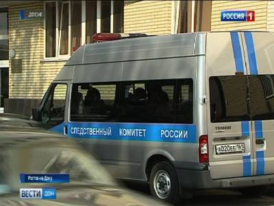 В Ростове во дворе многоквартирного дома погиб 7-летний ребенок, возбуждено уголовное дело