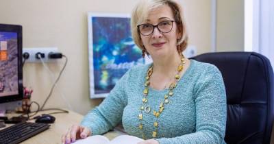 Нейрофизиолог Ирина Ваколюк: Сидеть в гаджетах с детства — это катастрофа