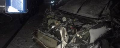 В Омске вынесли приговор против таксистки за гибель пассажирки в ДТП